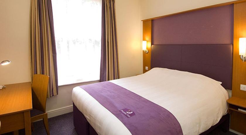 Premier Inn Hemel Hempstead Central חדר תמונה
