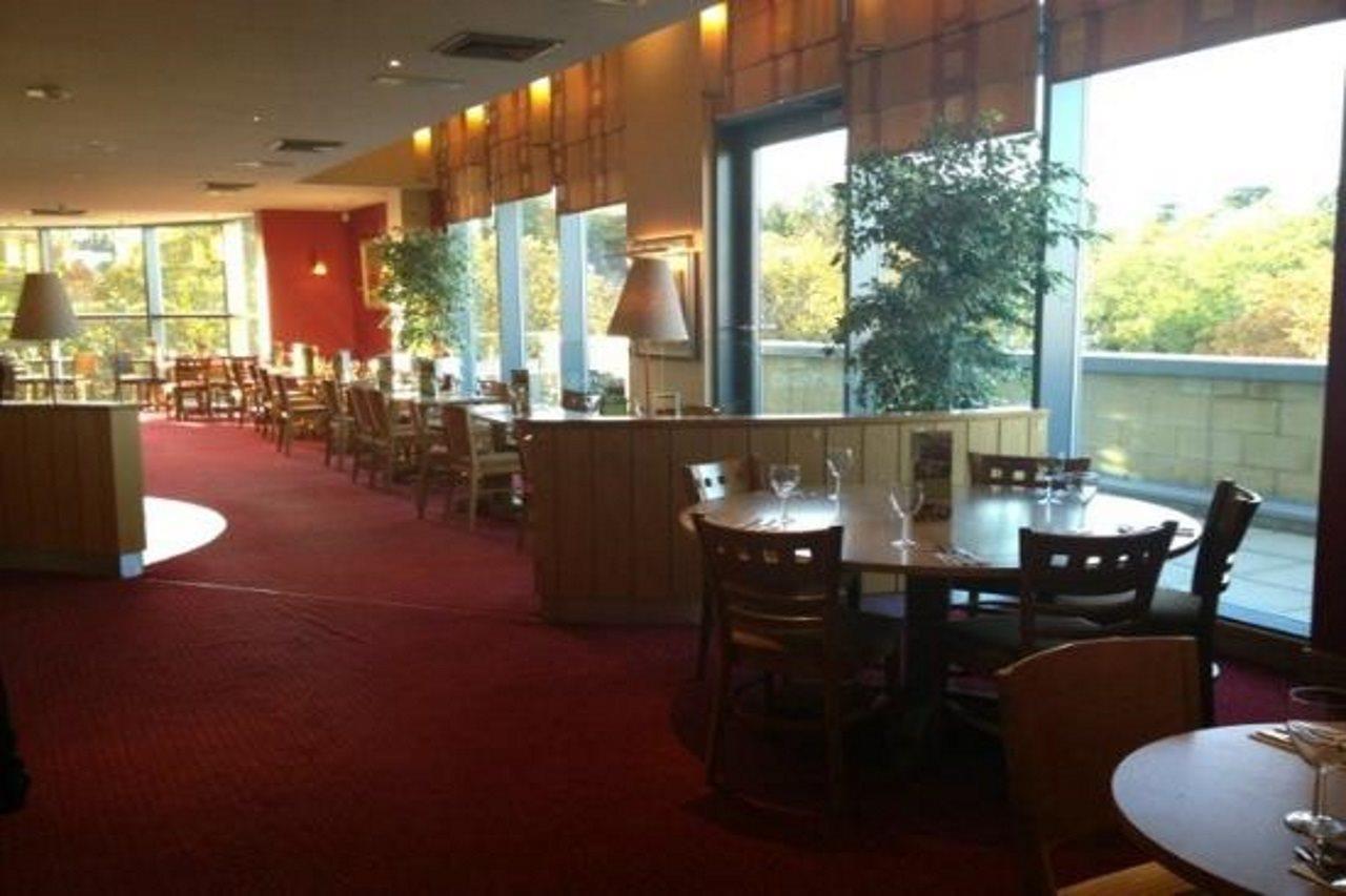 Premier Inn Hemel Hempstead Central מראה חיצוני תמונה