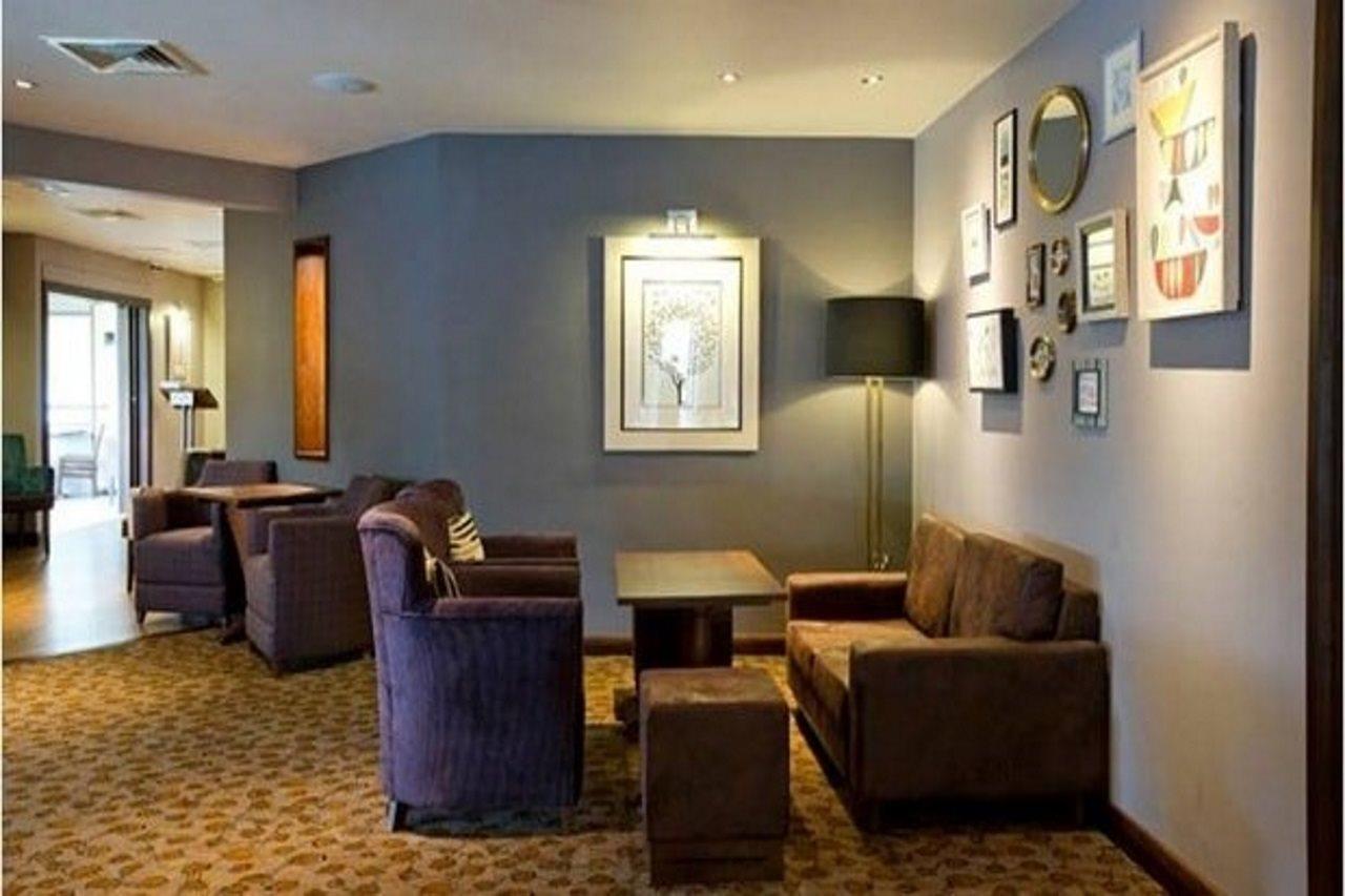 Premier Inn Hemel Hempstead Central מראה חיצוני תמונה
