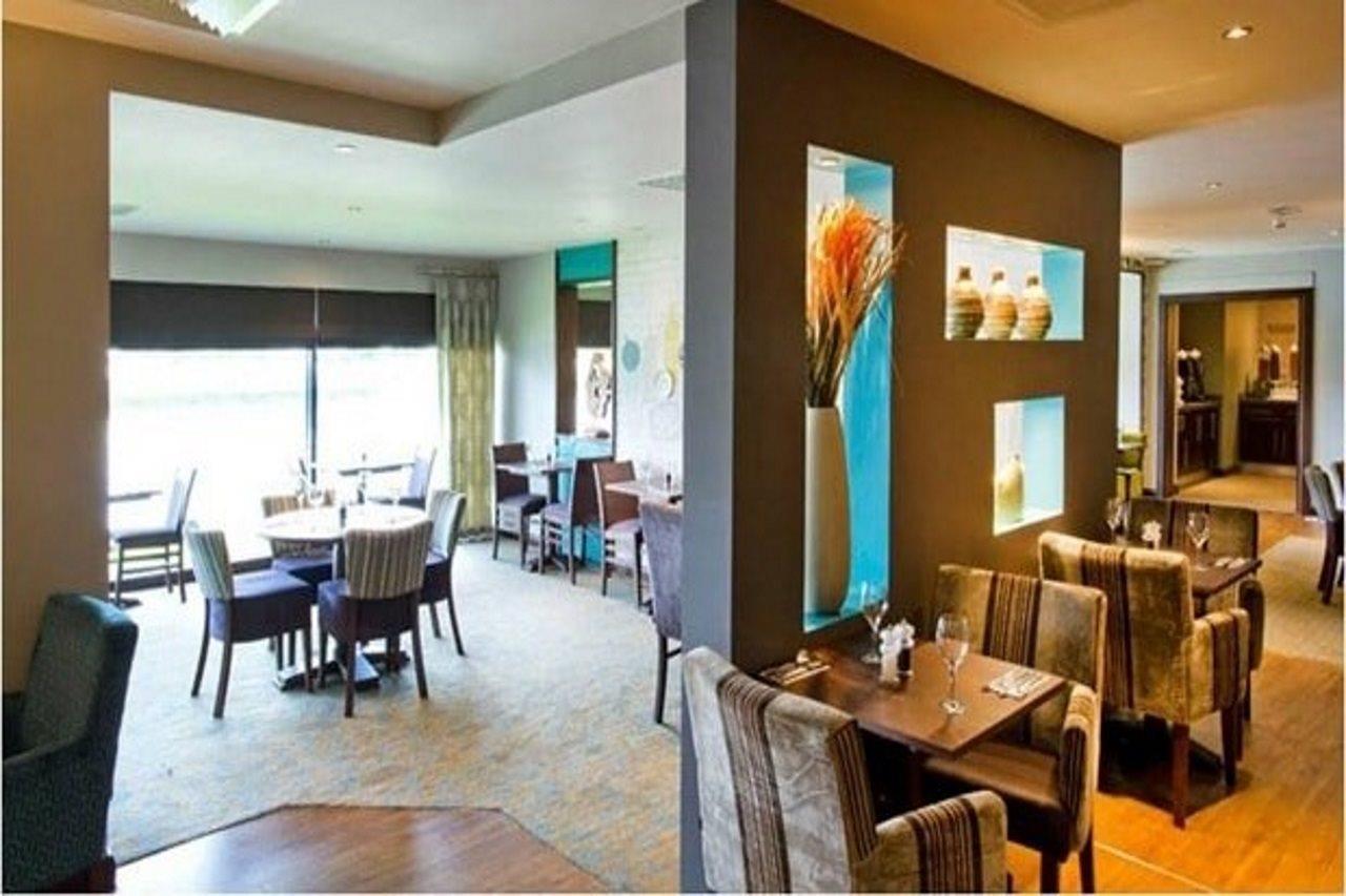 Premier Inn Hemel Hempstead Central מראה חיצוני תמונה