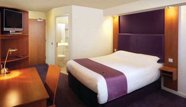 Premier Inn Hemel Hempstead Central מראה חיצוני תמונה